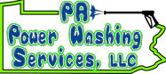 PA Power Washing LLC